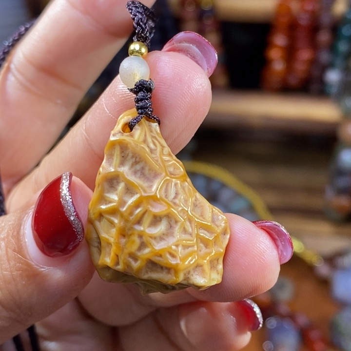 玛瑙/玉髓珠宝半成品未镶嵌