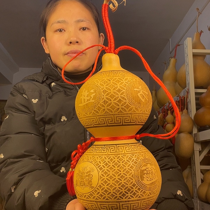 五*好天然葫芦一物一图看图片发货