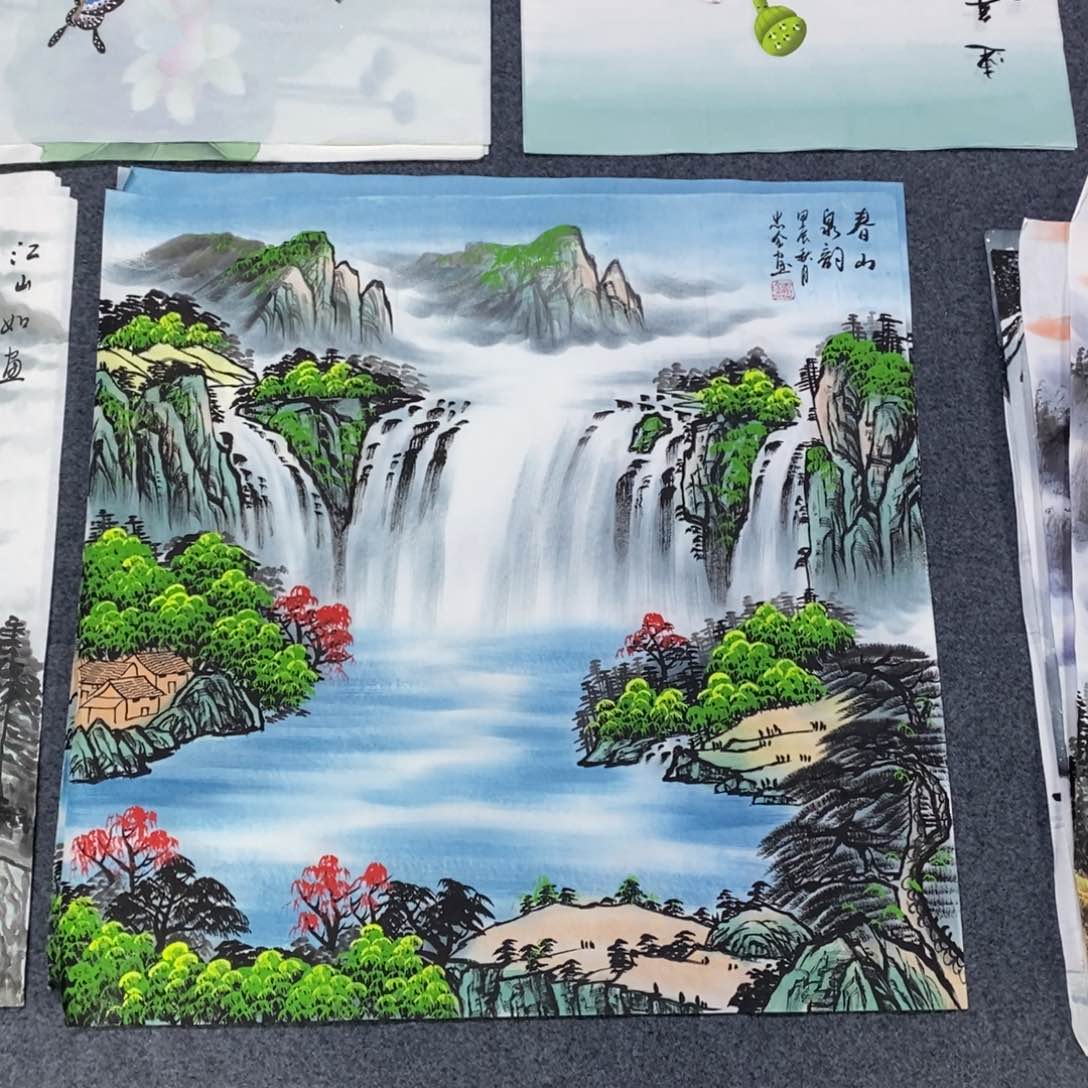 国画68✖️68画画画画画画画画画画