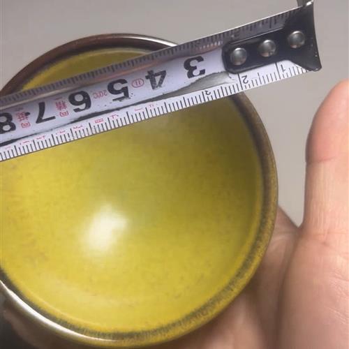 【闪购商品】茶盏-163............