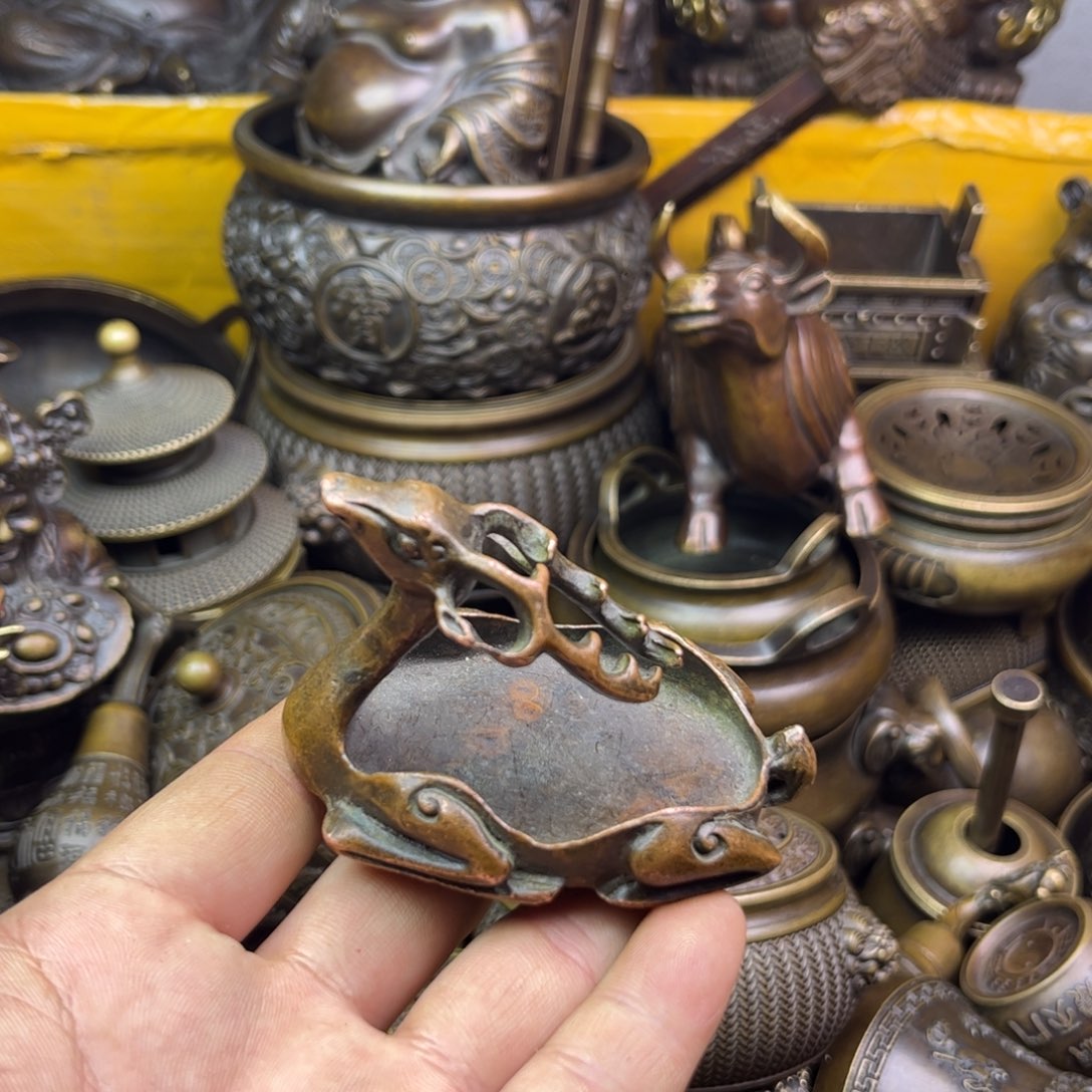 铜器铜器铜器铜器！