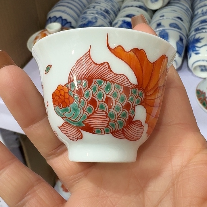 陶瓷艺术品收藏陶瓷