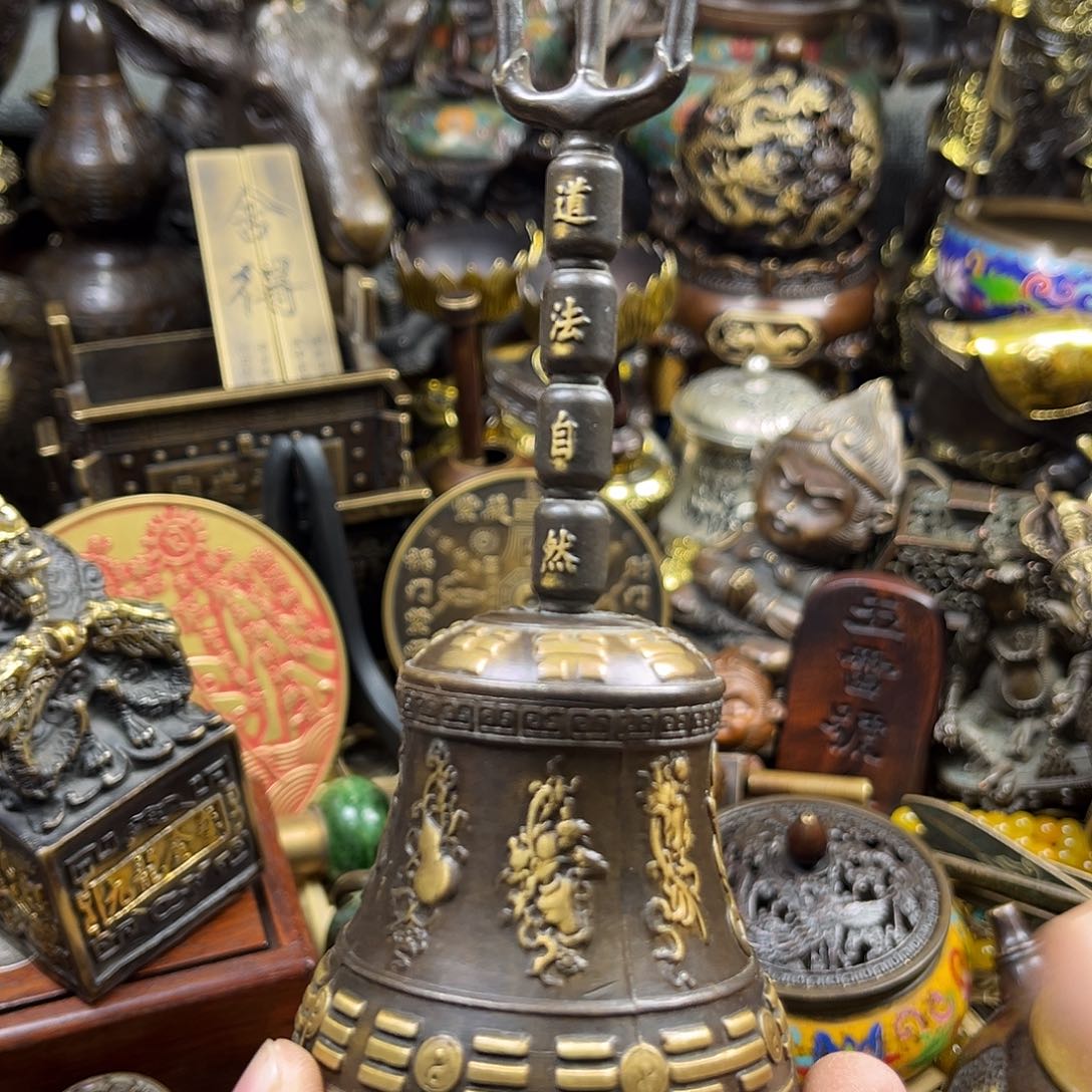 航弟文玩铜器链接