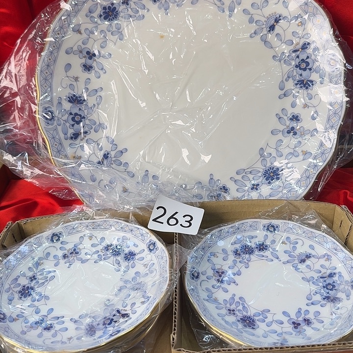 柒喜美瓷 拒绝售假一大五小