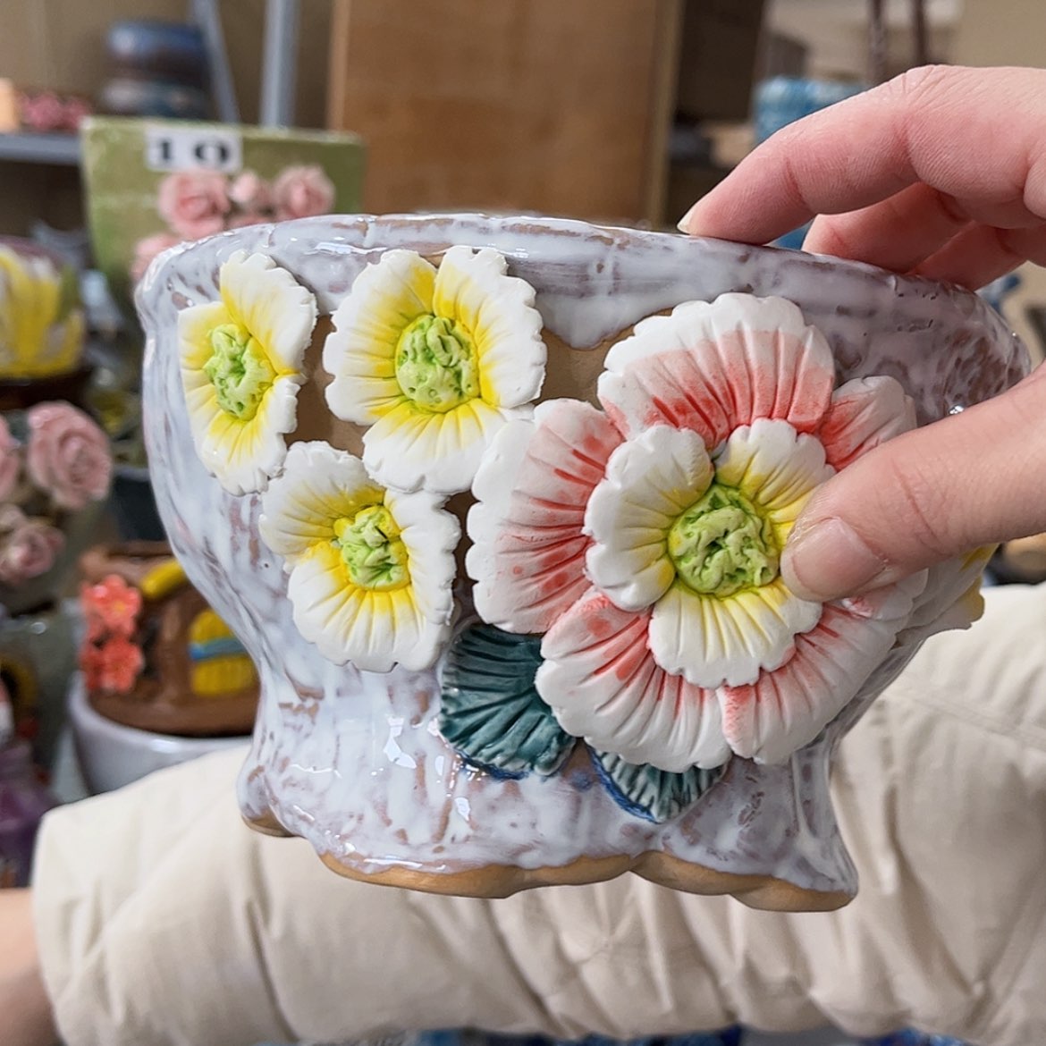 【闪购商品】红陶福利