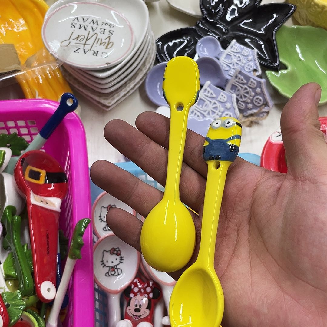 满20包邮瑕疵陶瓷不退不换