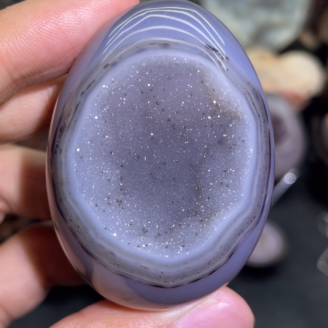 大型摆件未镶嵌水晶
