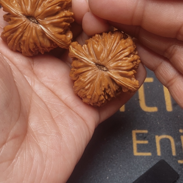 文玩核桃吊坠文玩35