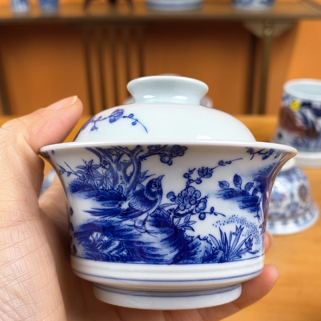 景德镇陶瓷景德镇瓷器