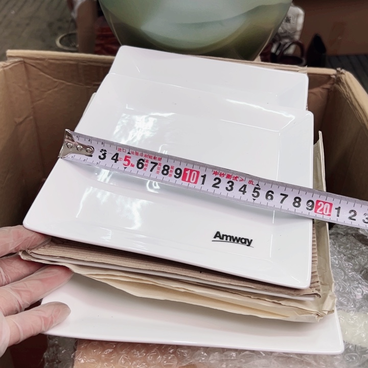 杯一个瓷器默认微瑕