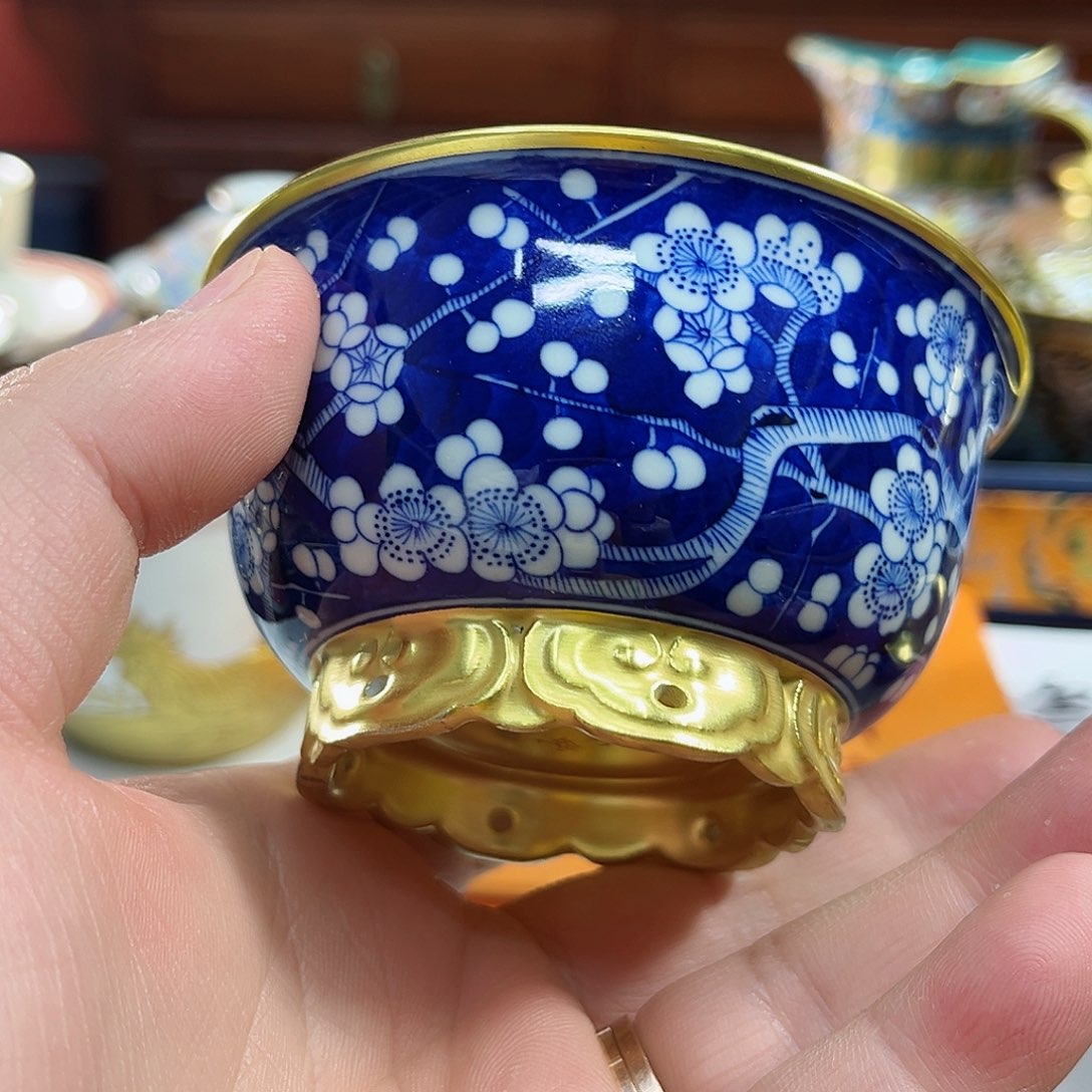 杯千年瓷都景德镇 艺术关注谢佳豪