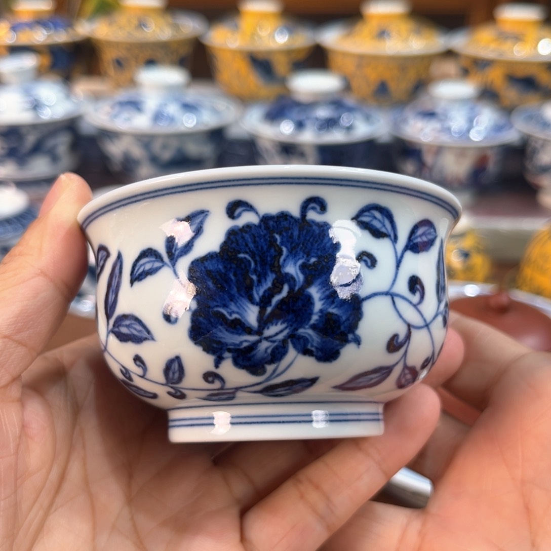 …………………………………………………………