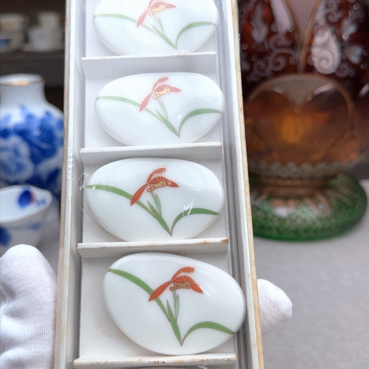 瓷片金泽精选美物