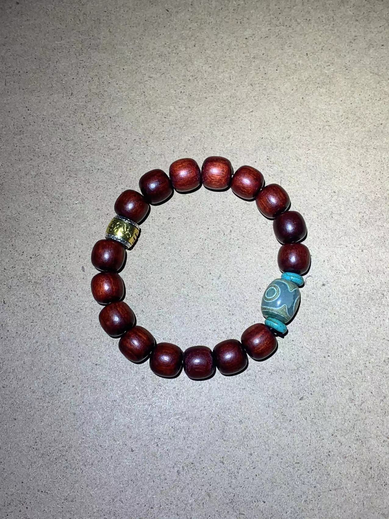 精品手串 YW 157 （无礼盒）