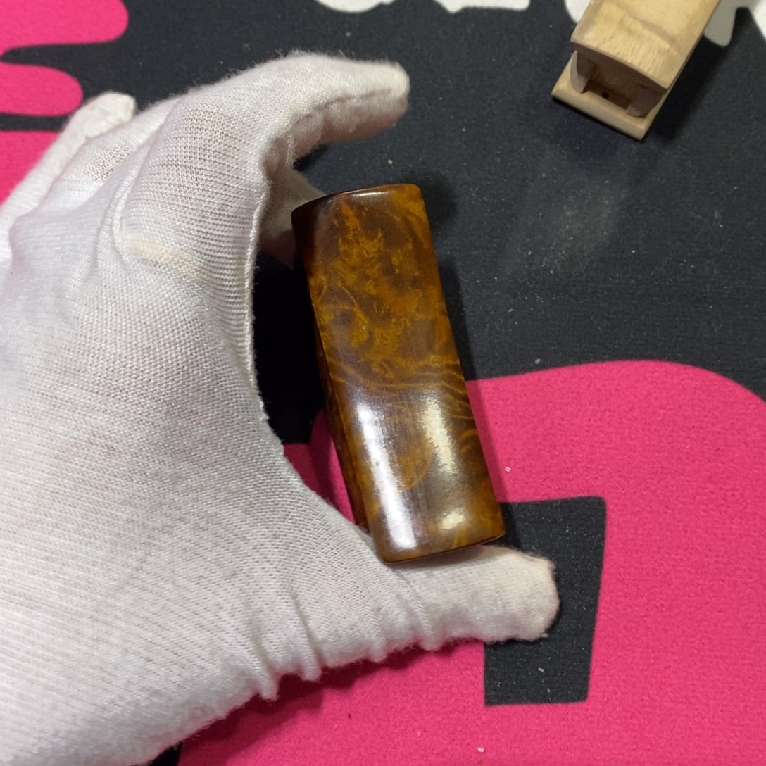 香榧木升官发财升官发财微瑕疵