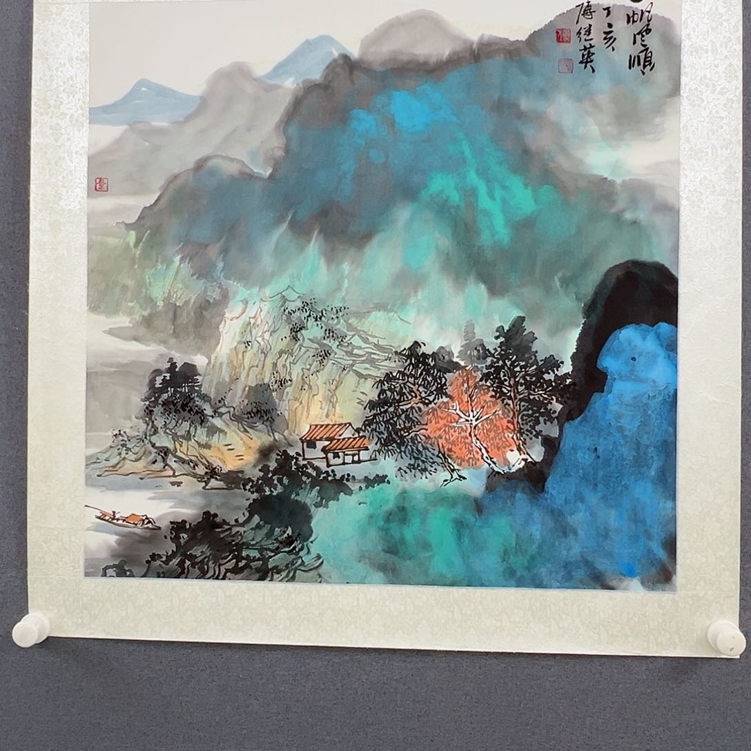 书法当代艺术，展览作品