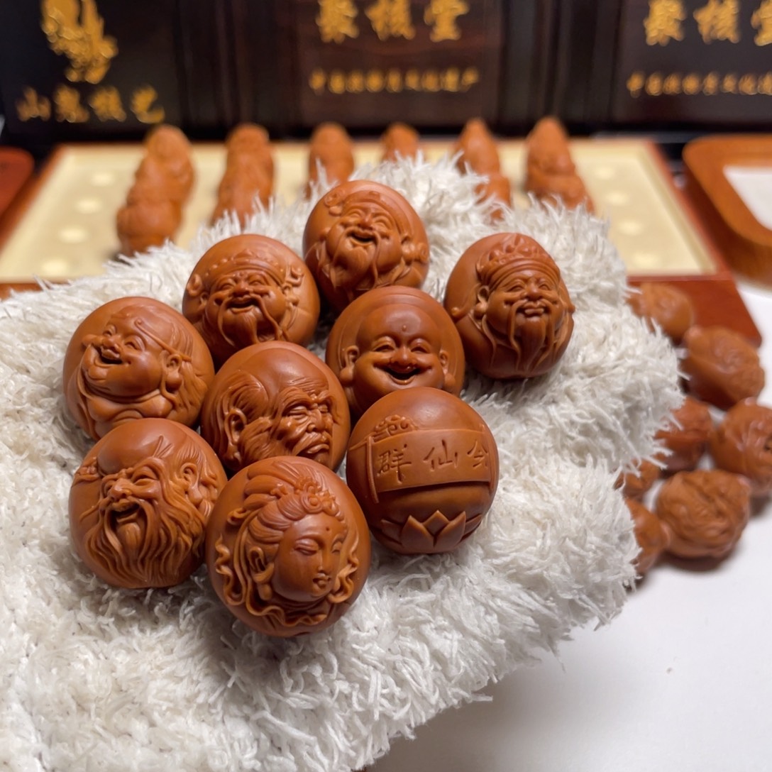 米***粥手串/手链橄榄核0000000000000000