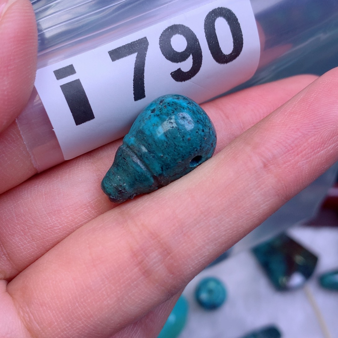 空竹粉丝专享十堰特色手工散珠