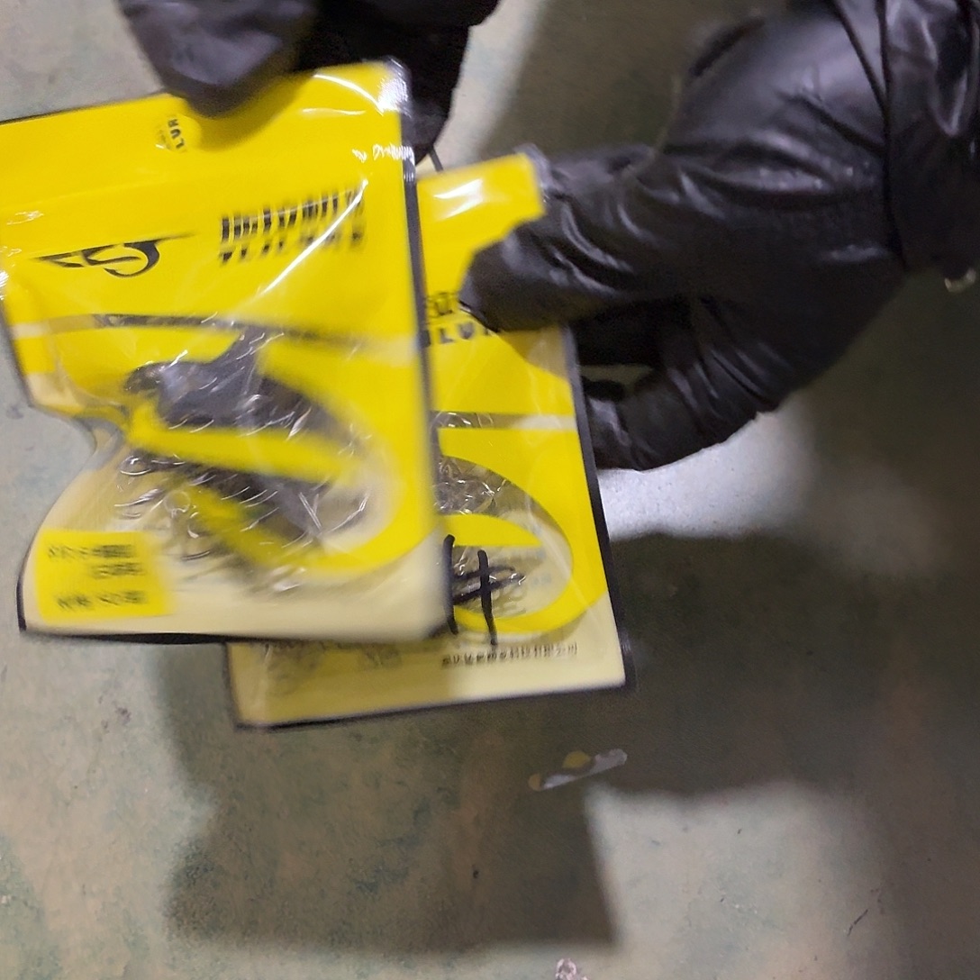 孤品25-1包颜色随机