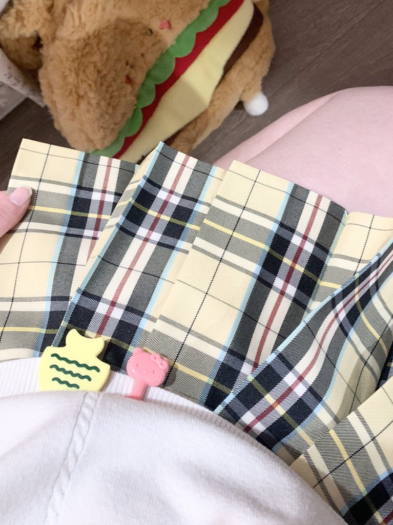 【啵啵间专属】【不备注编号no发】90-140 正版制服显瘦时尚春夏jk