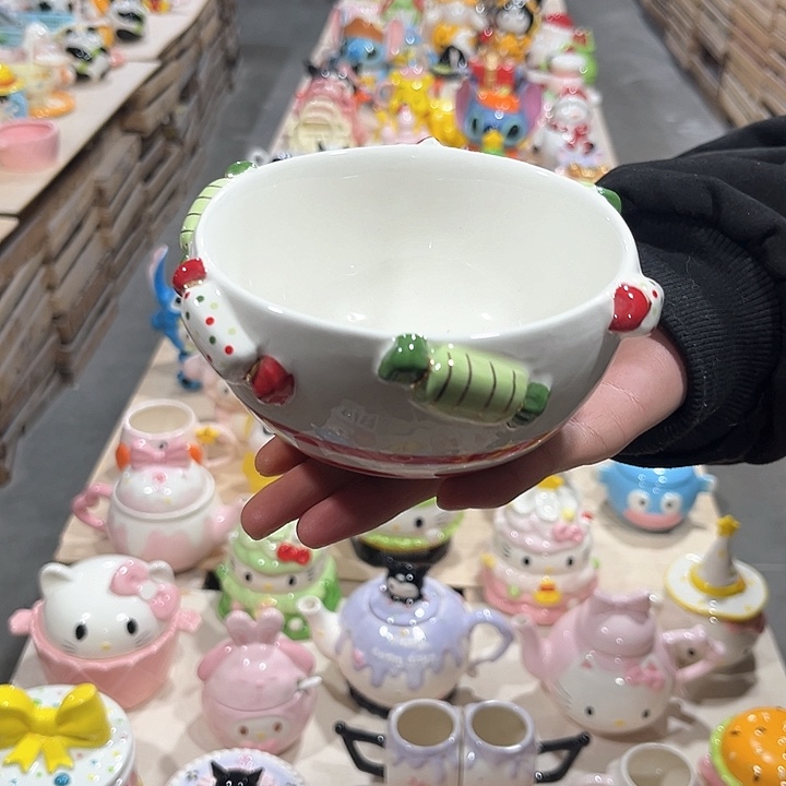 紫砂茶叶罐我们的生活