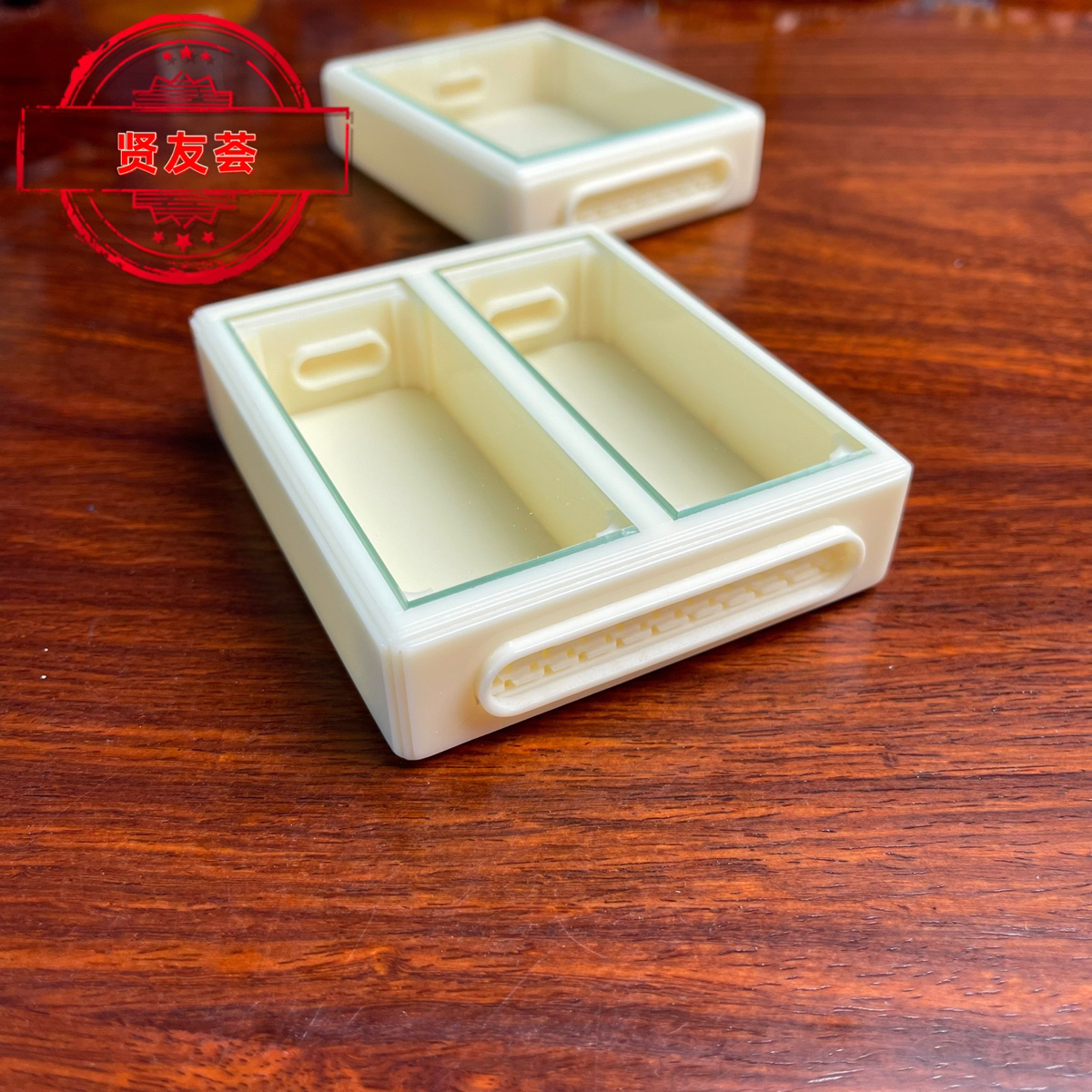 海派竹蛉 金钟黄蛉单盒鸣虫虫具用具尺寸72X99X24  81X98X24虫具