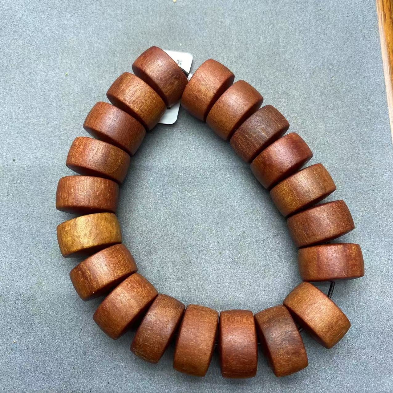 445号文玩成品手串