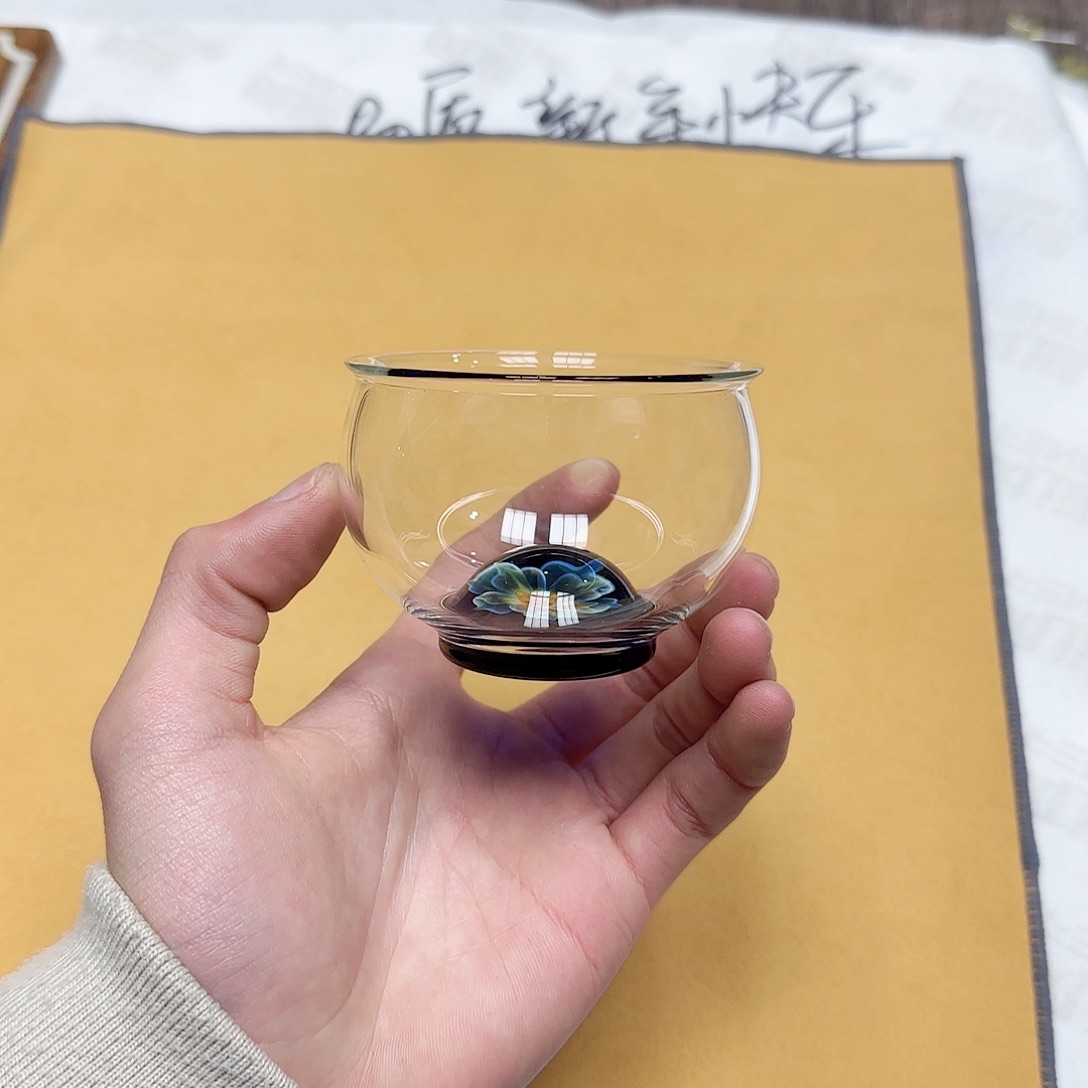 其他风谜花语福杯