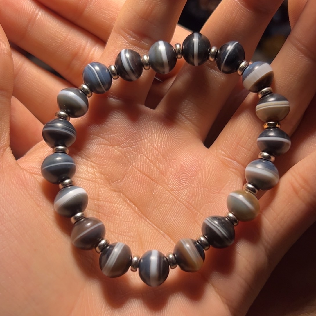 玛瑙/玉髓珠宝奇石未镶嵌