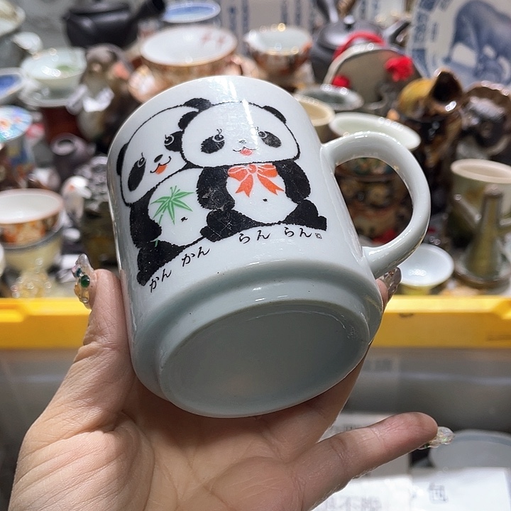 瓷片19:9包邮新疆西藏不发货