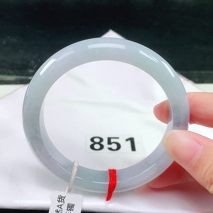 未镶嵌手镯翡翠翡翠手镯