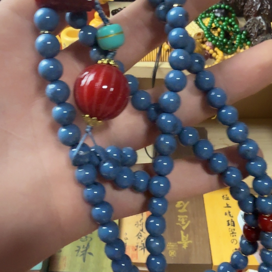 我们的确是一个很重要