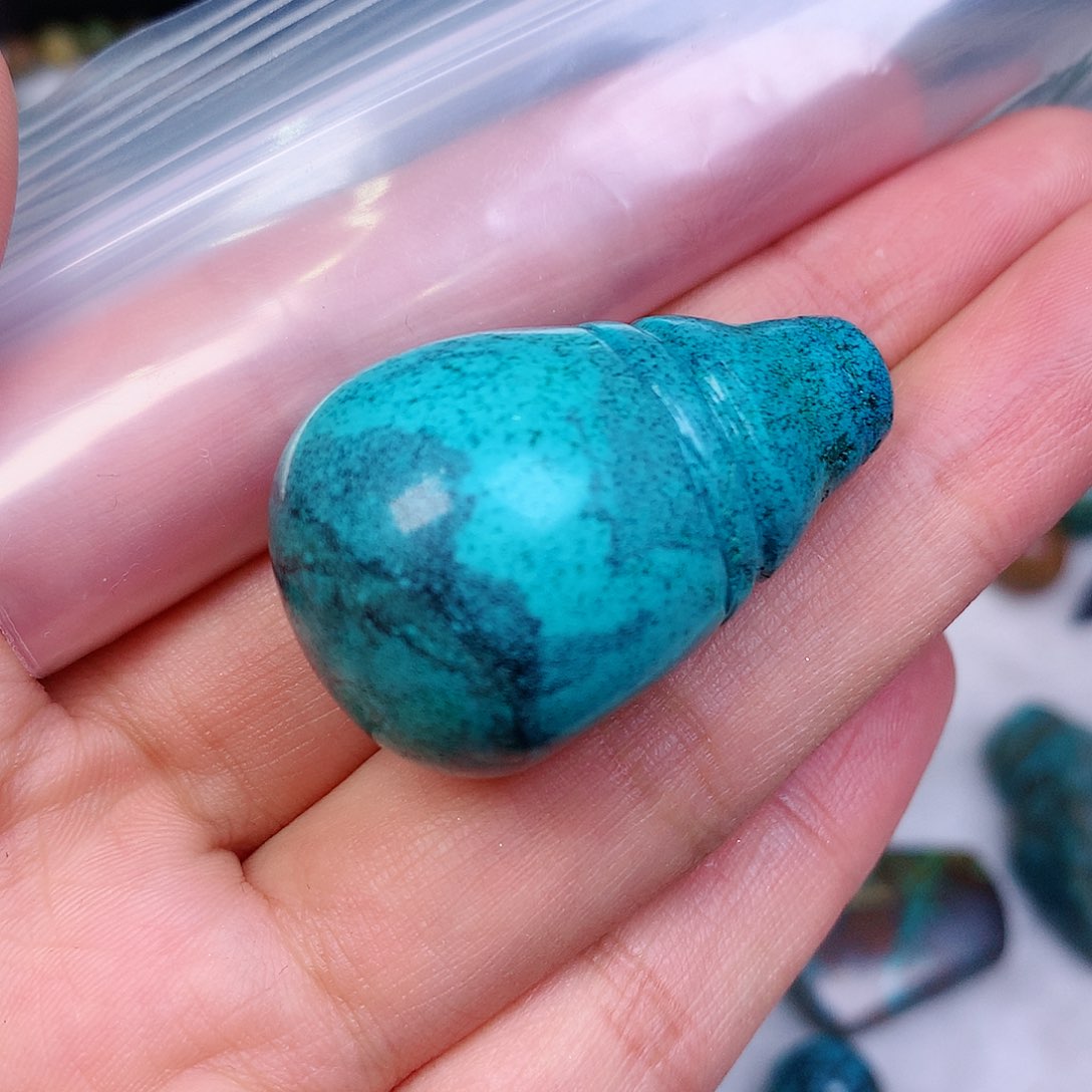 空竹粉丝专享十堰特色手工散珠