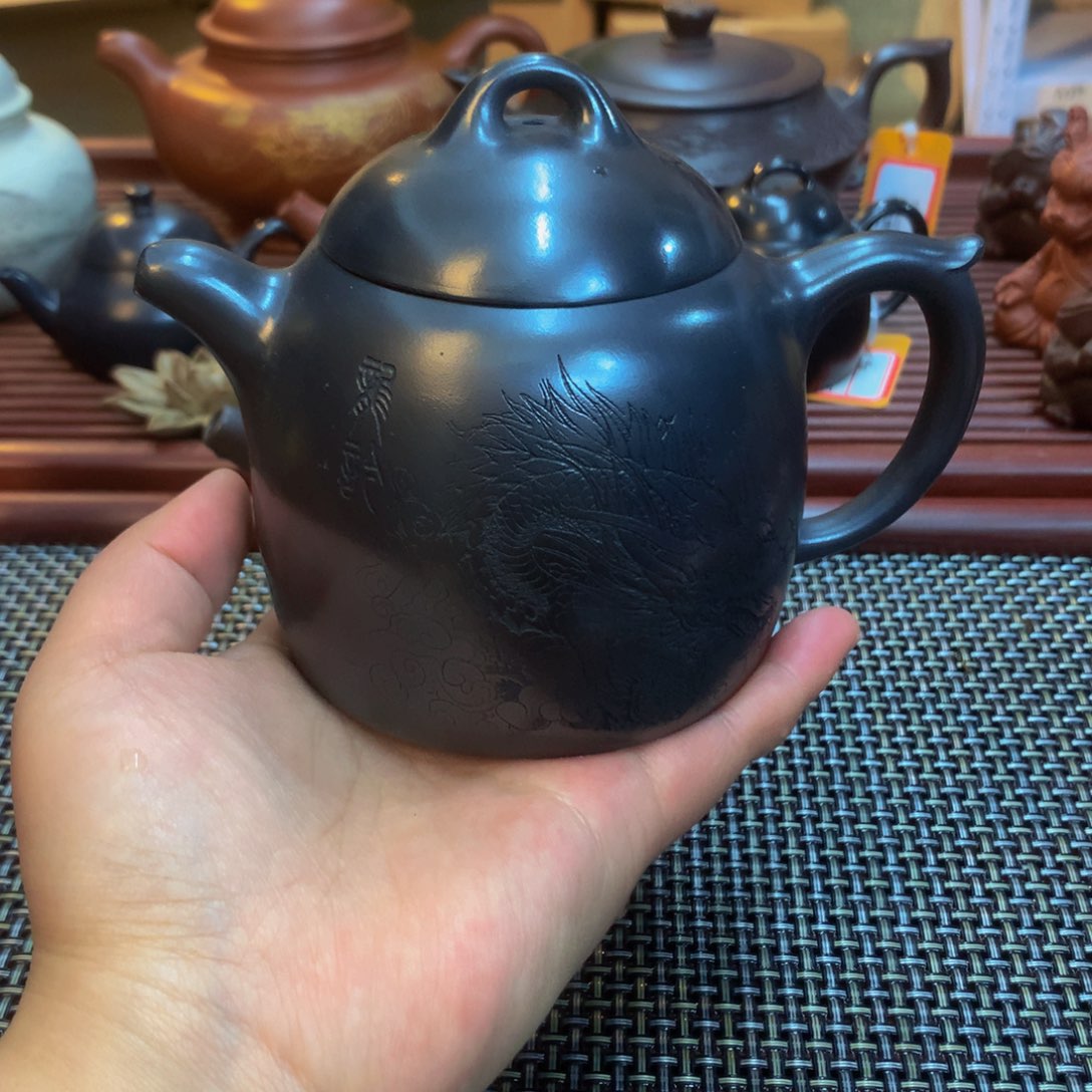 紫砂壶宜兴等地区