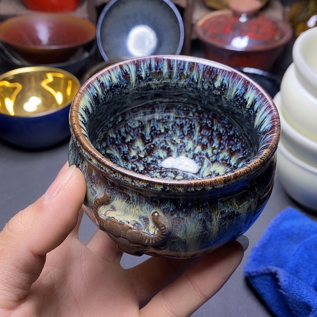 茶盏全品无瑕哈哈哈哈78