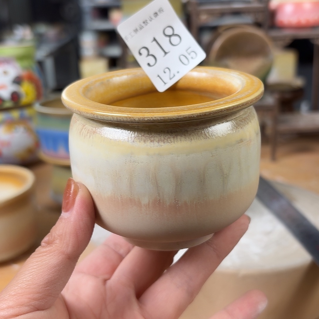 瓷片景德镇陶瓷手工制作