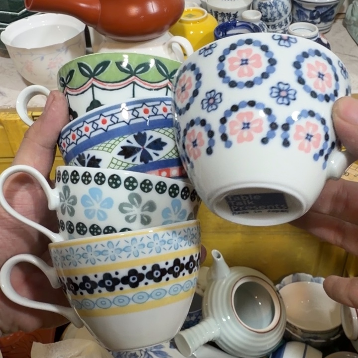 陶瓷推荐第二名20包邮