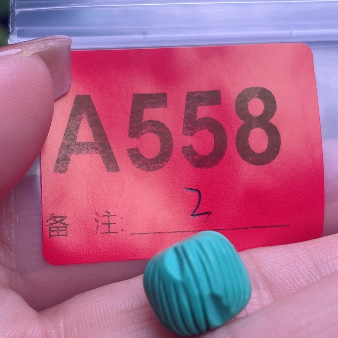 绿石头绿石头手工十堰古风配饰
