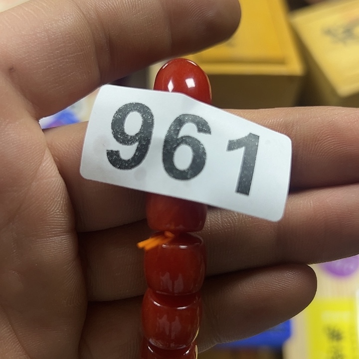 煜***棋非洲紫檀（红花梨）961