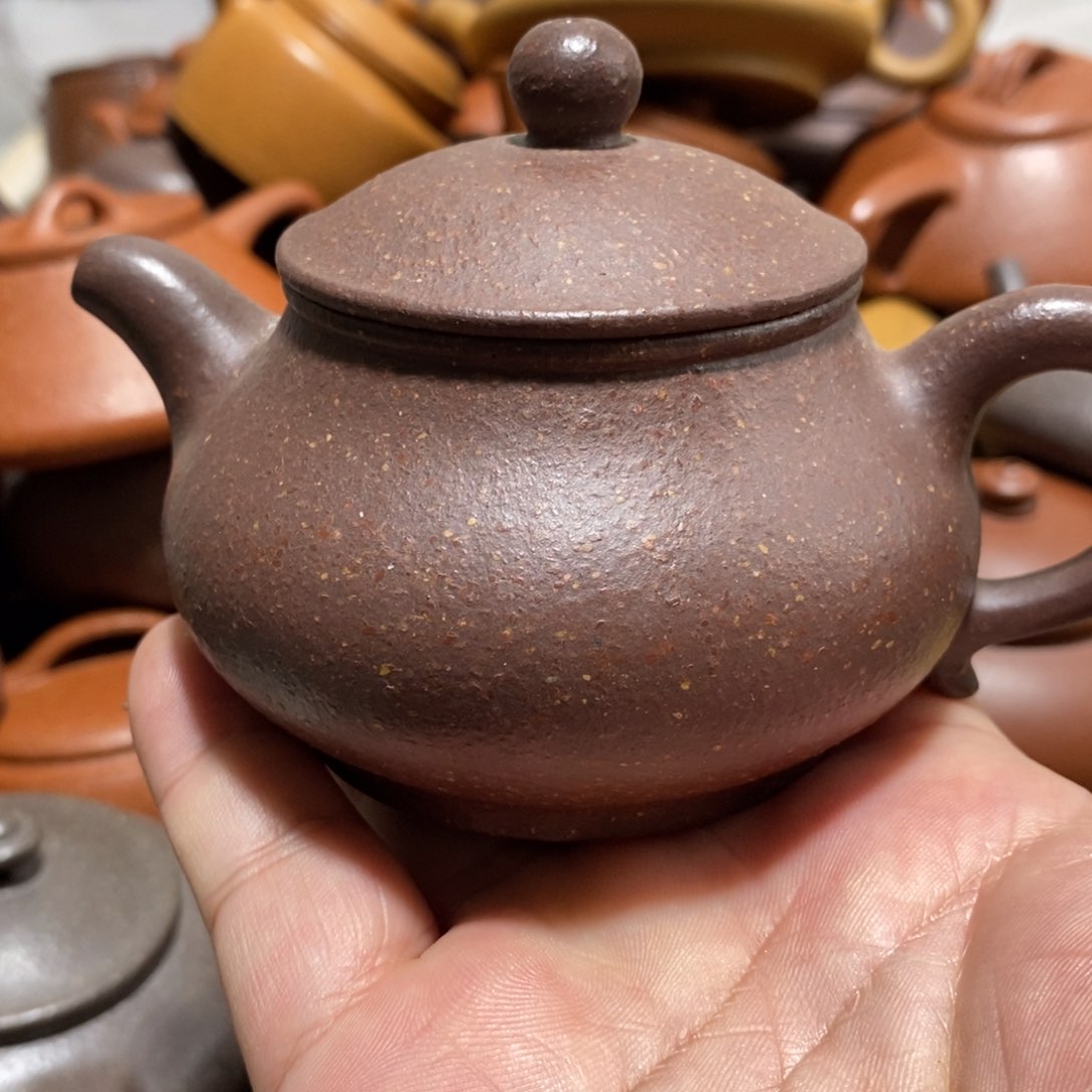 紫砂茶壶闪购商品紫砂壶