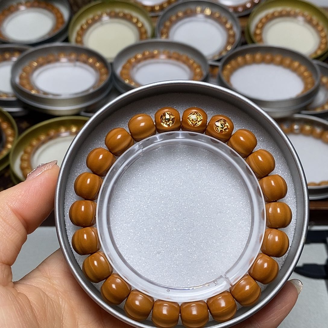 猴头核桃手串348号11左右三标鲨鱼鳍全品