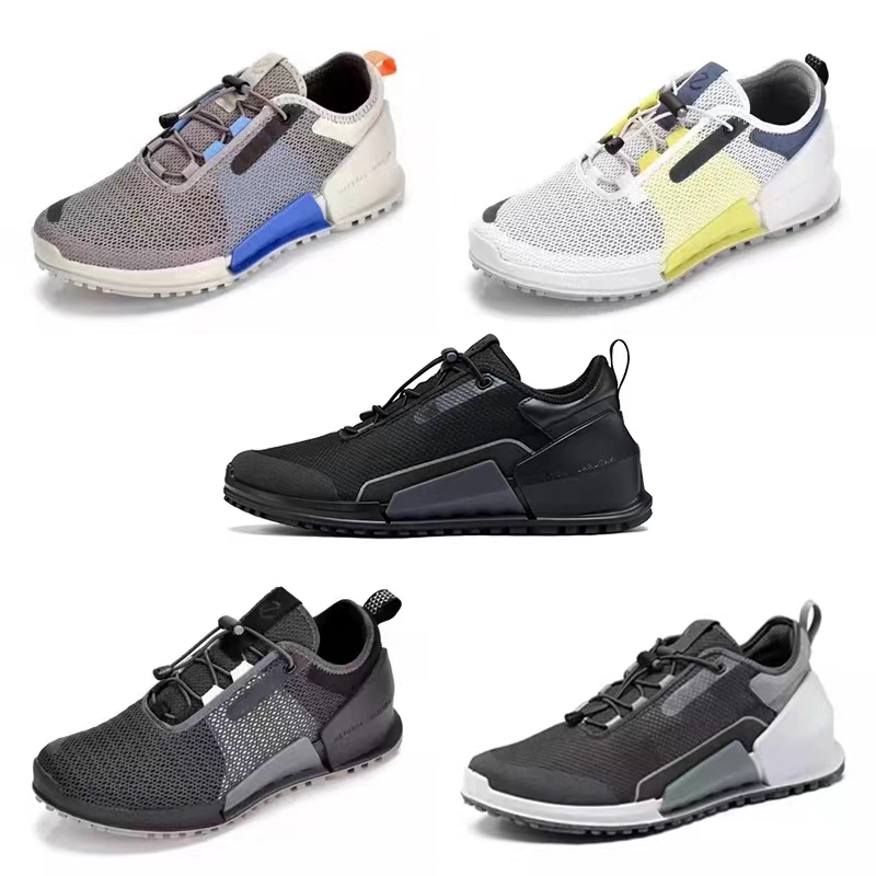 织物 舒适防滑运动 低帮 健步2.0 生活休闲鞋 男款