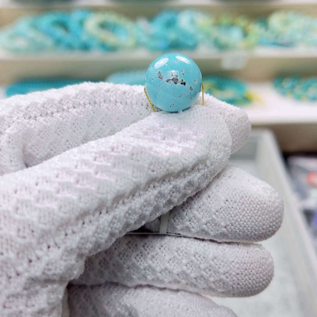 绿松石绿松石未镶嵌