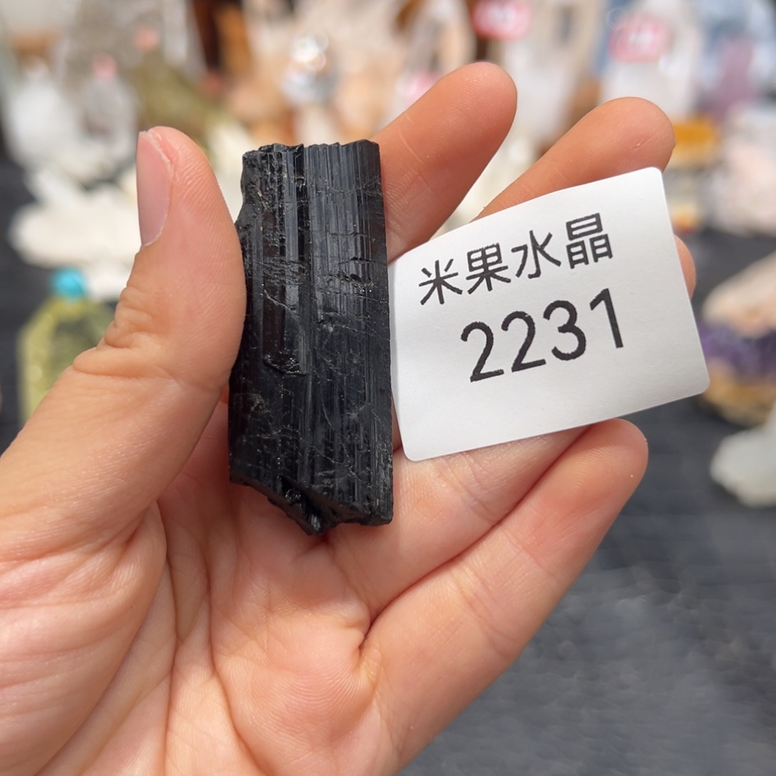 水晶未镶嵌水晶水晶