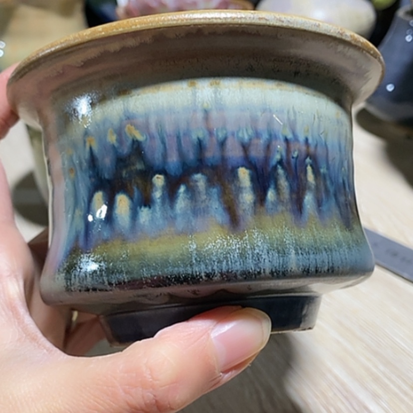 【闪购商品】红陶口9