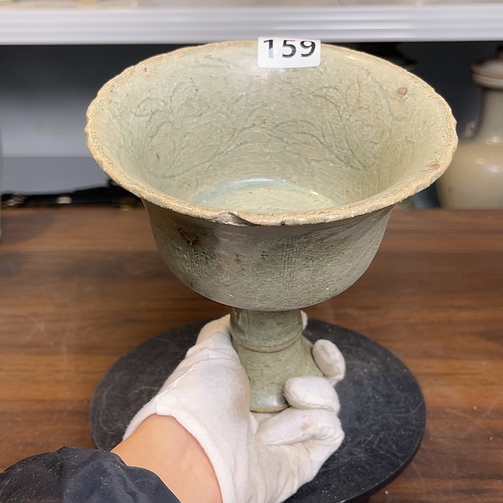 龙泉青瓷茶具套装家用