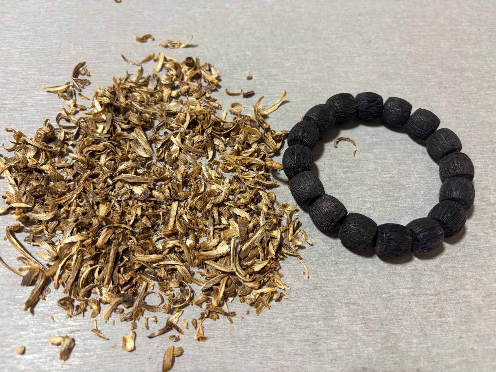 沉香A029木作文玩沉香原创碎屑