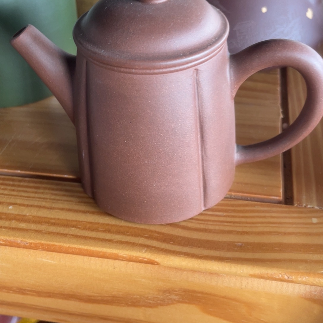 紫砂茶壶紫砂艺术作品