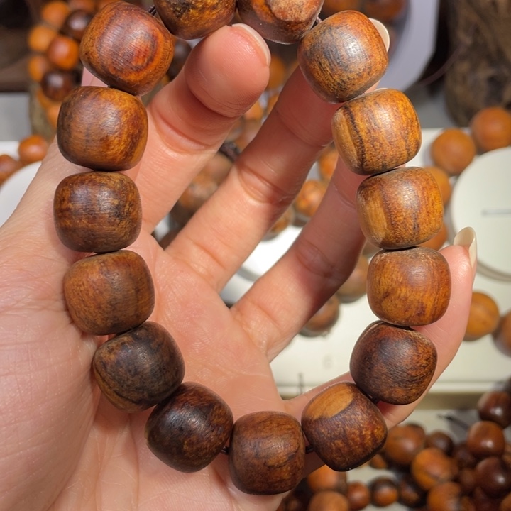 贡木手串/手链手串