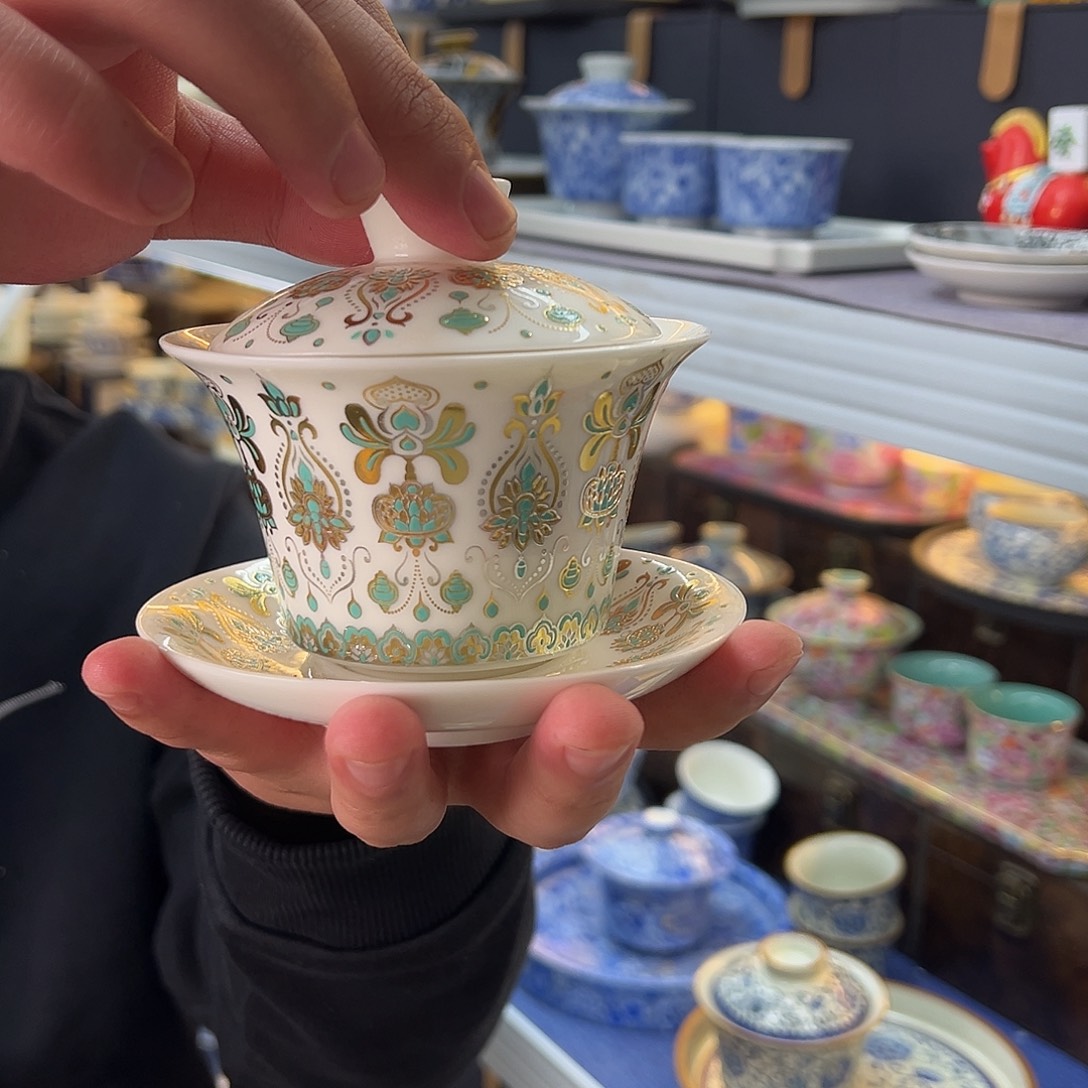 我们的目标是成为一个优秀的人